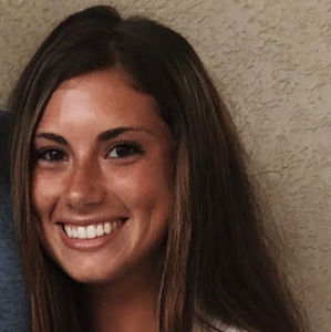 Meet your Posher, Julianna